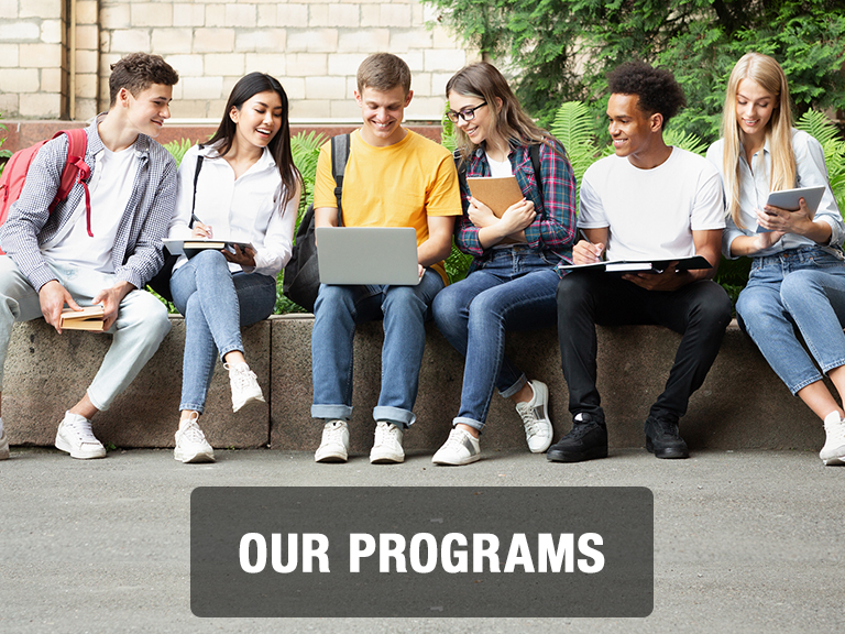 Manipal Study Abroad Programs