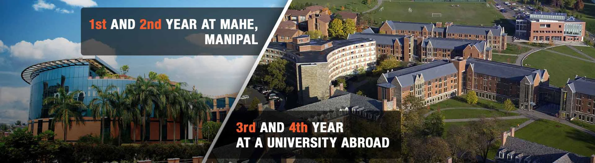 ICAS Program Structure