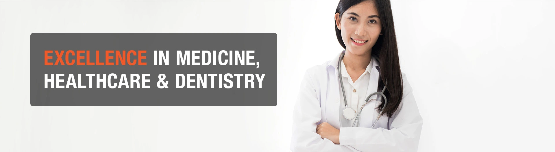 Excellence in Medicine