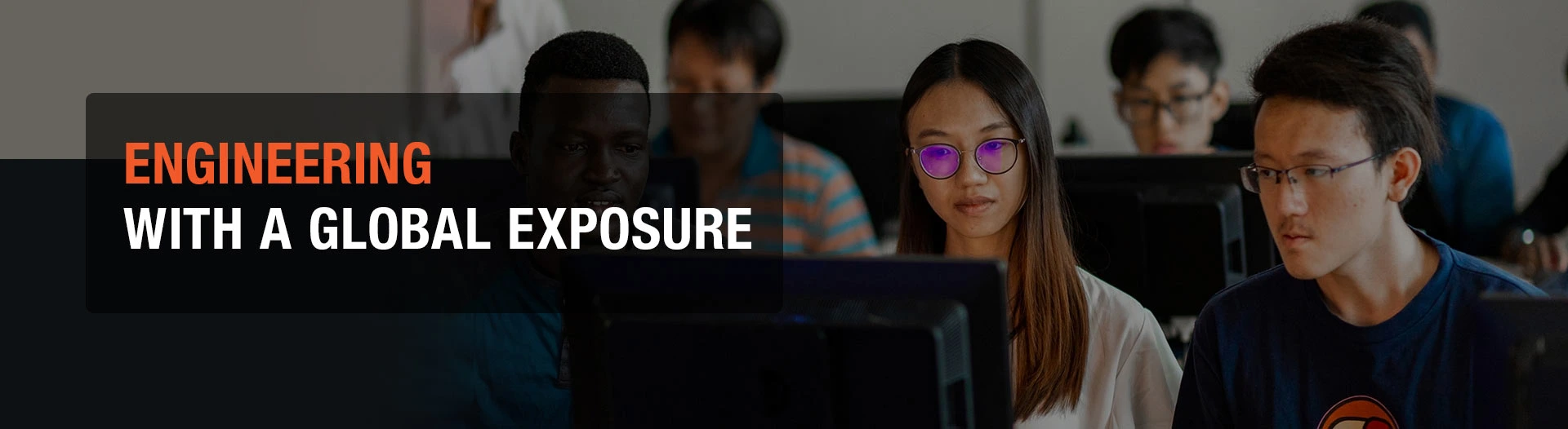 Engineering at MIU Malaysia