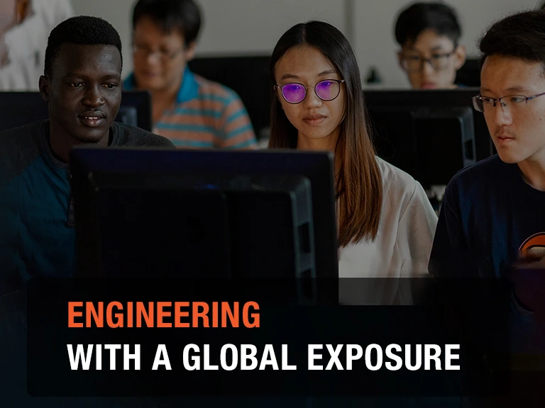 Engineering at MIU Malaysia