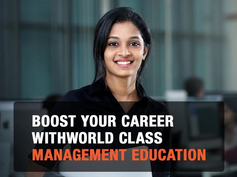 World Class Management Education