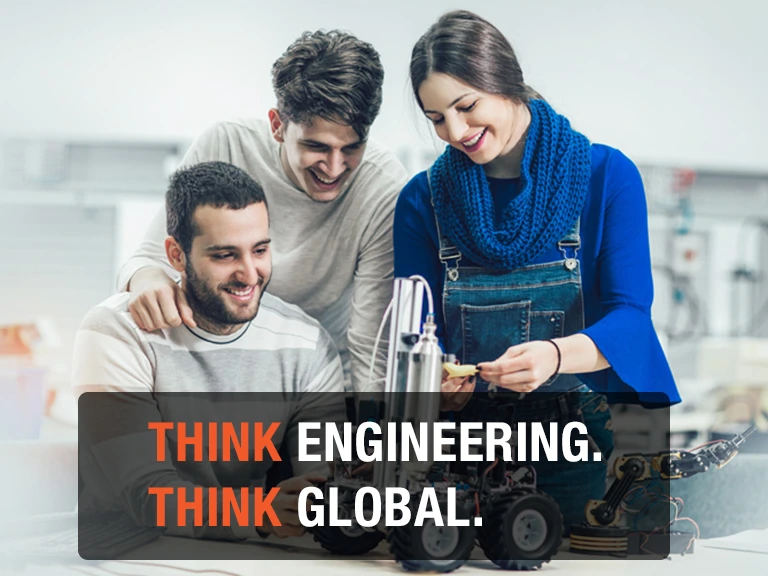 Global Engineering
