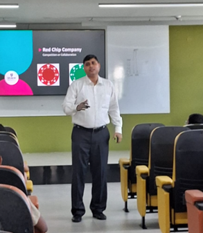 International Collaborations