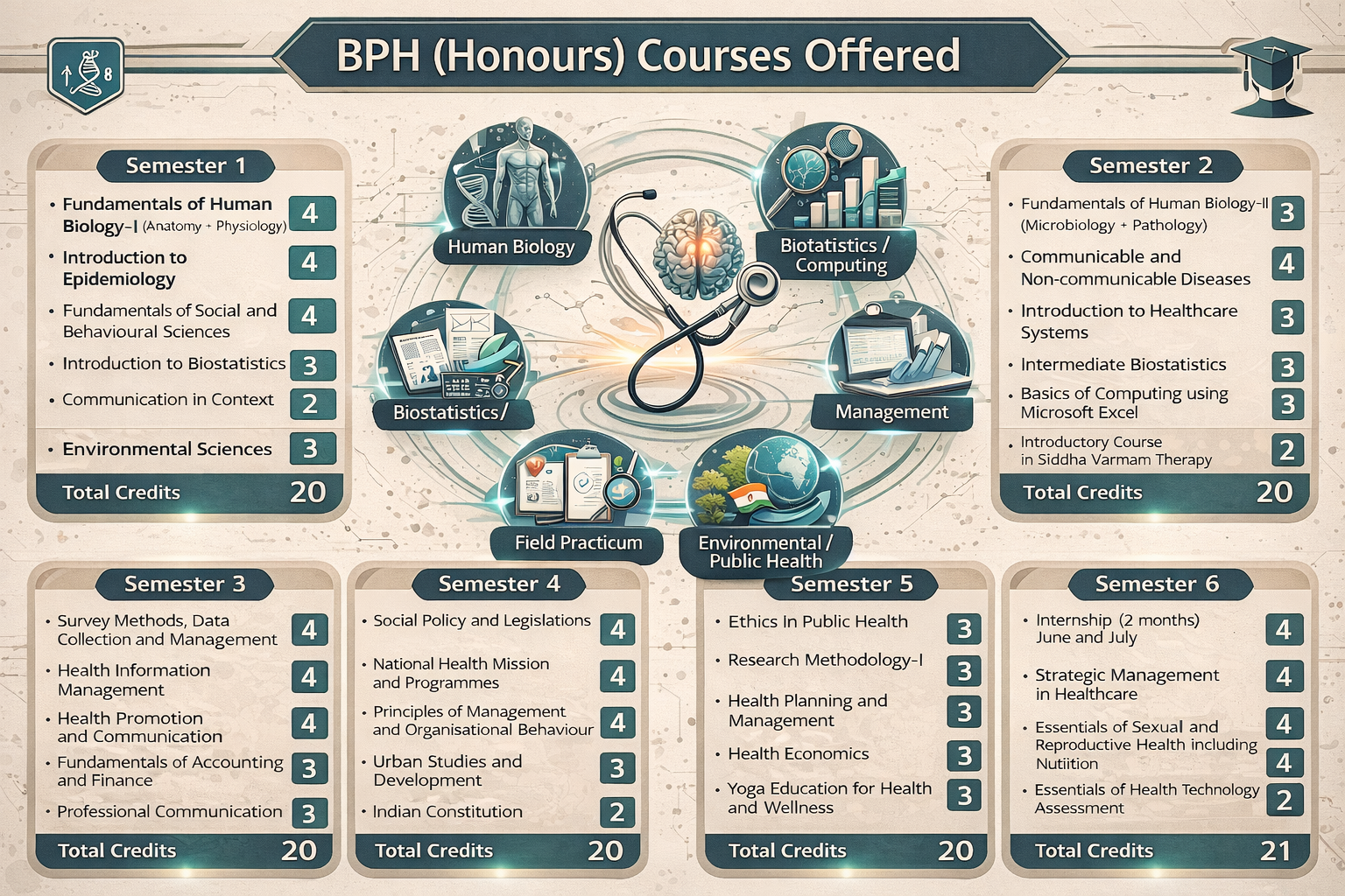 Master of Public Health (MPH)