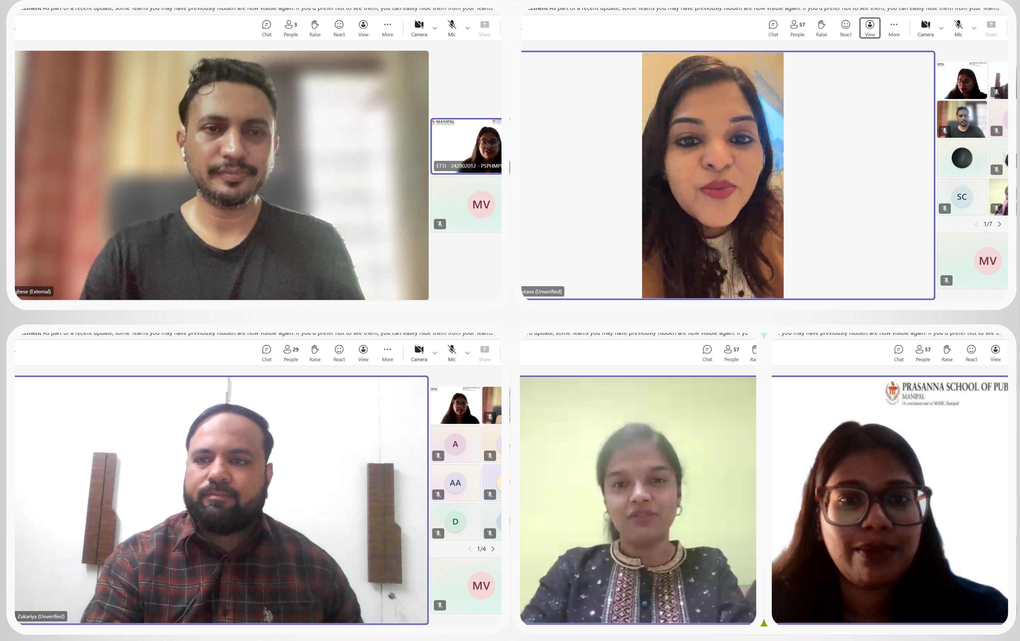 Mock Interview Session: January 10, 2026