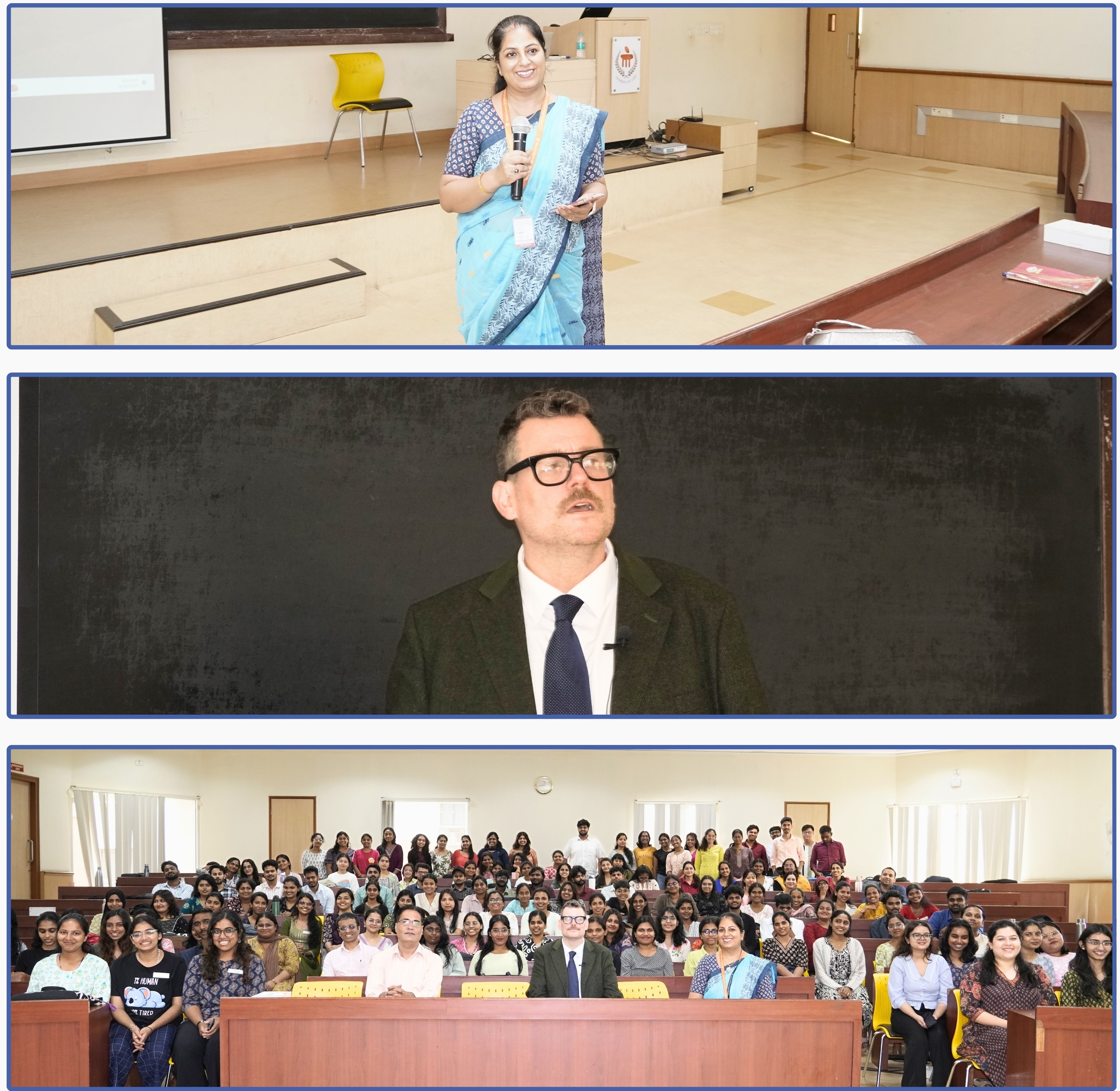 Masterclass on Sustainable Healthcare: August 31, 2026 