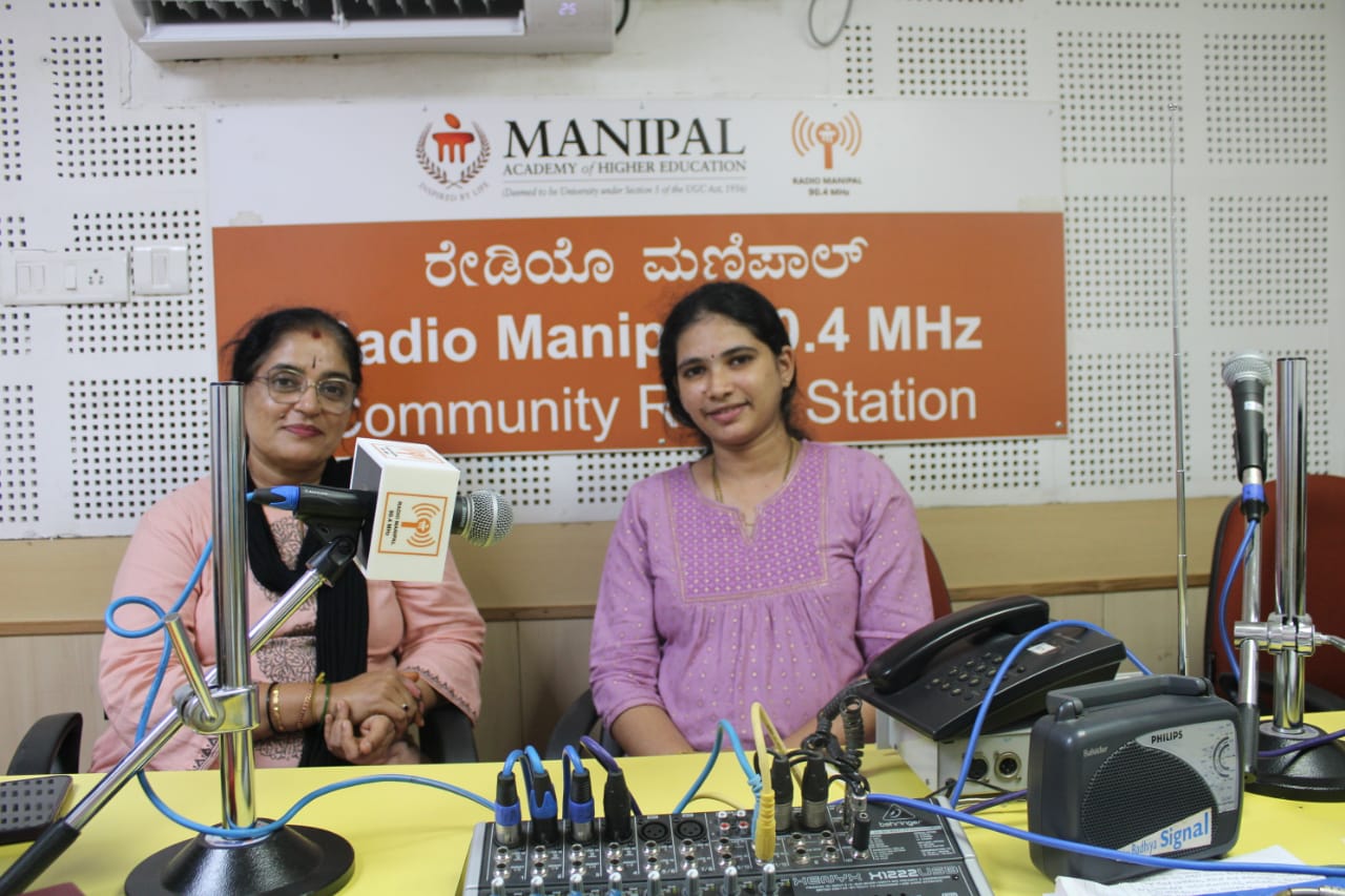 Radio Programme on World Diabetes Day: November 14, 2025