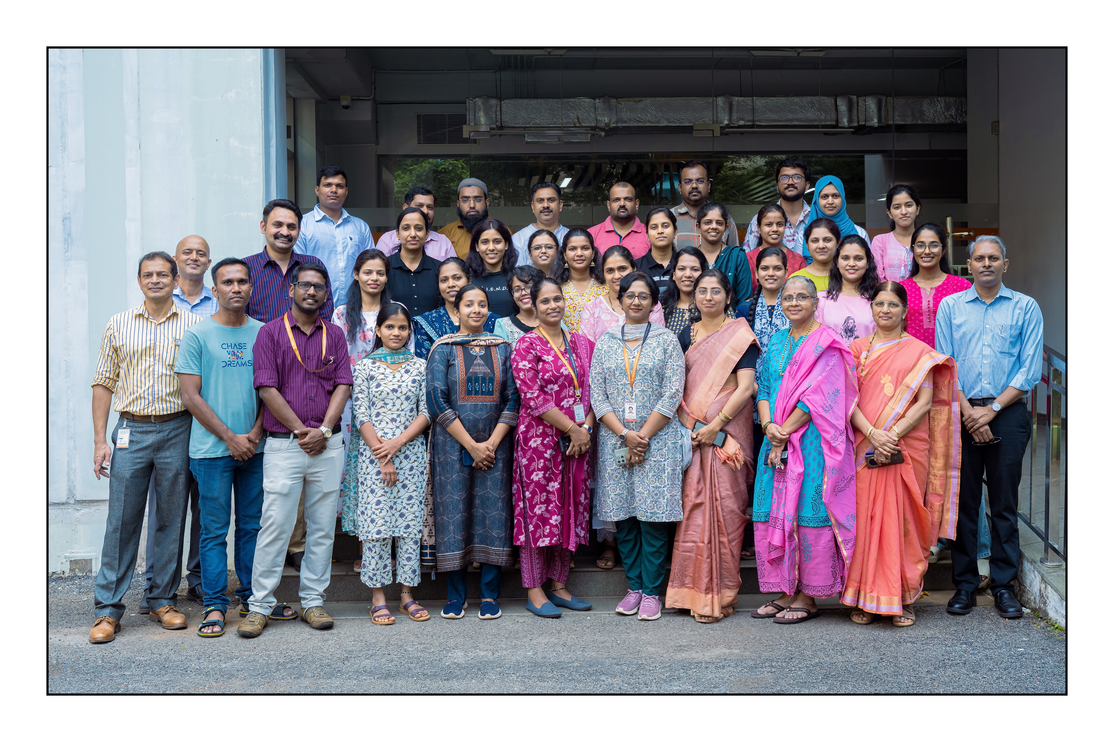 Workshop on Scoping Review Methodology: November 7 and 8, 2025