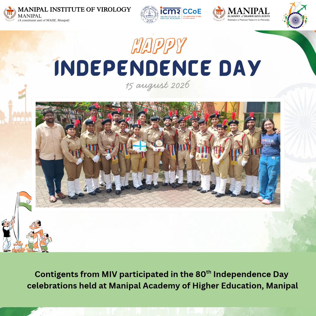 80th Independence Day