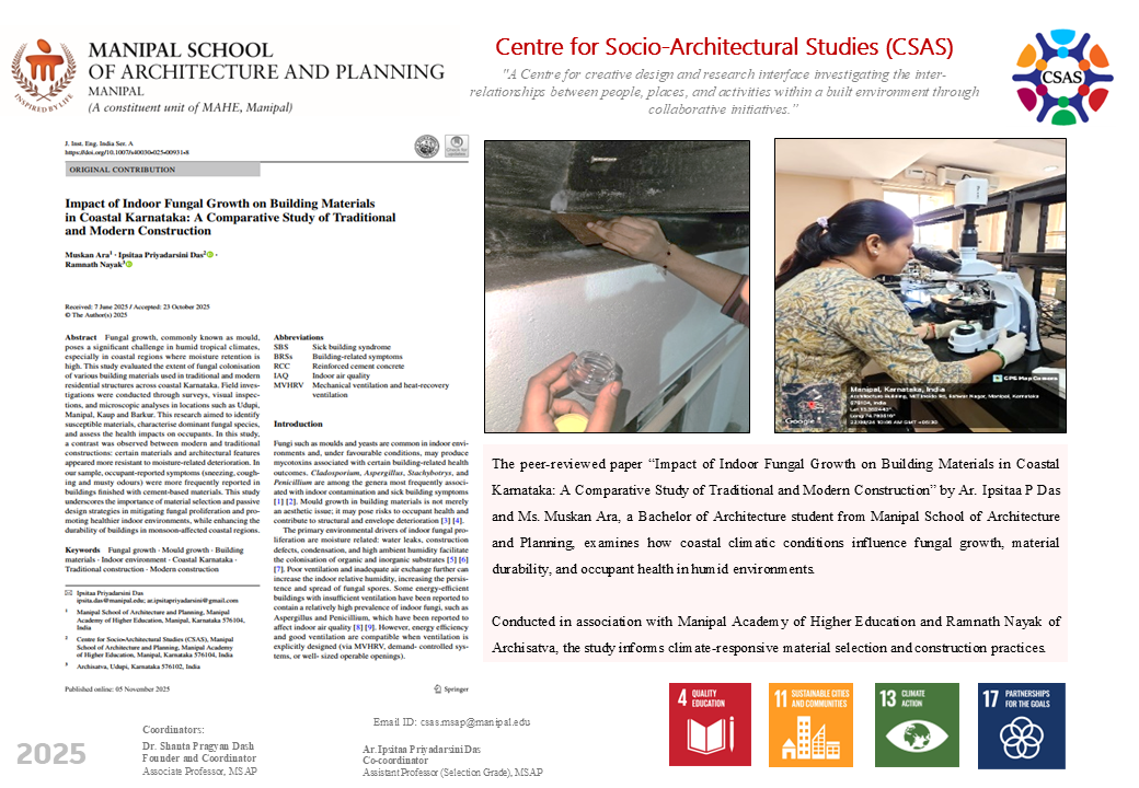 Research & Industry Collaboration