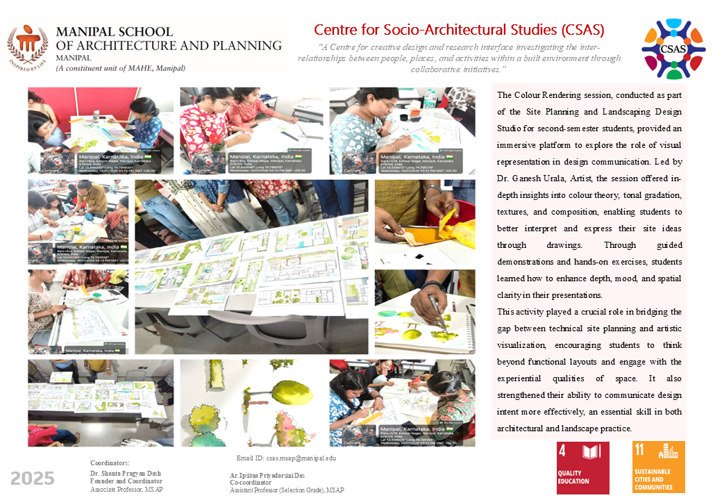 Academic Skill Development 