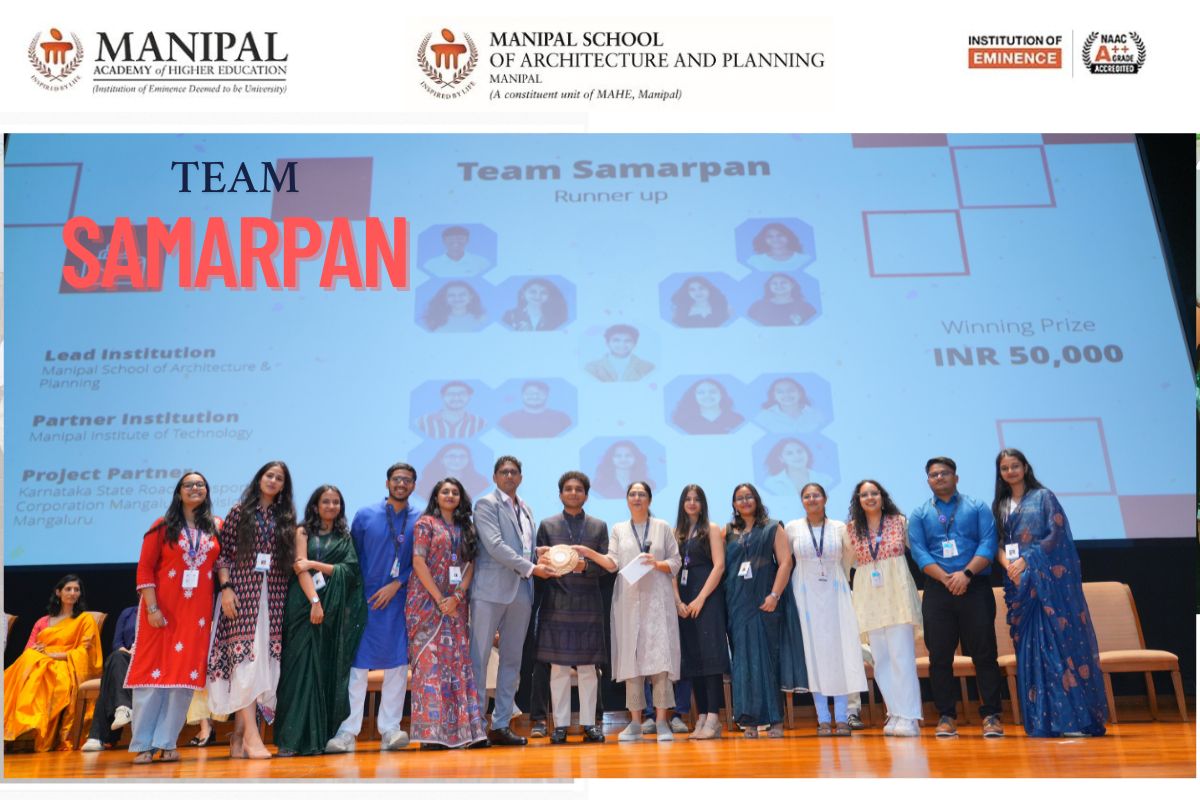 Celebrating Excellence: Team Samarpan Runner-Up in SDI 2024–25 Office Division