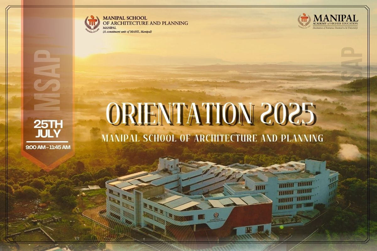 Orientation Program 2025