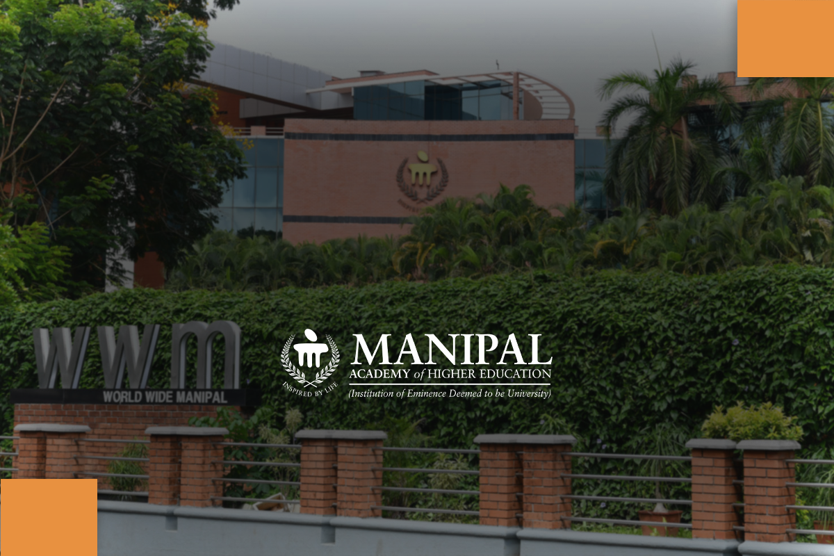 MAHE Marks Strong Global Rise in ARWU 2026, Ranks 7th in India