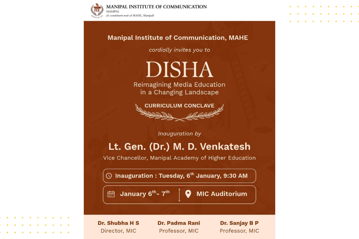 MIC Curriculum Conclave