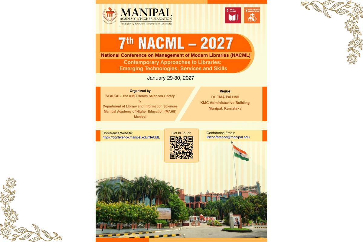NACML – 2027 