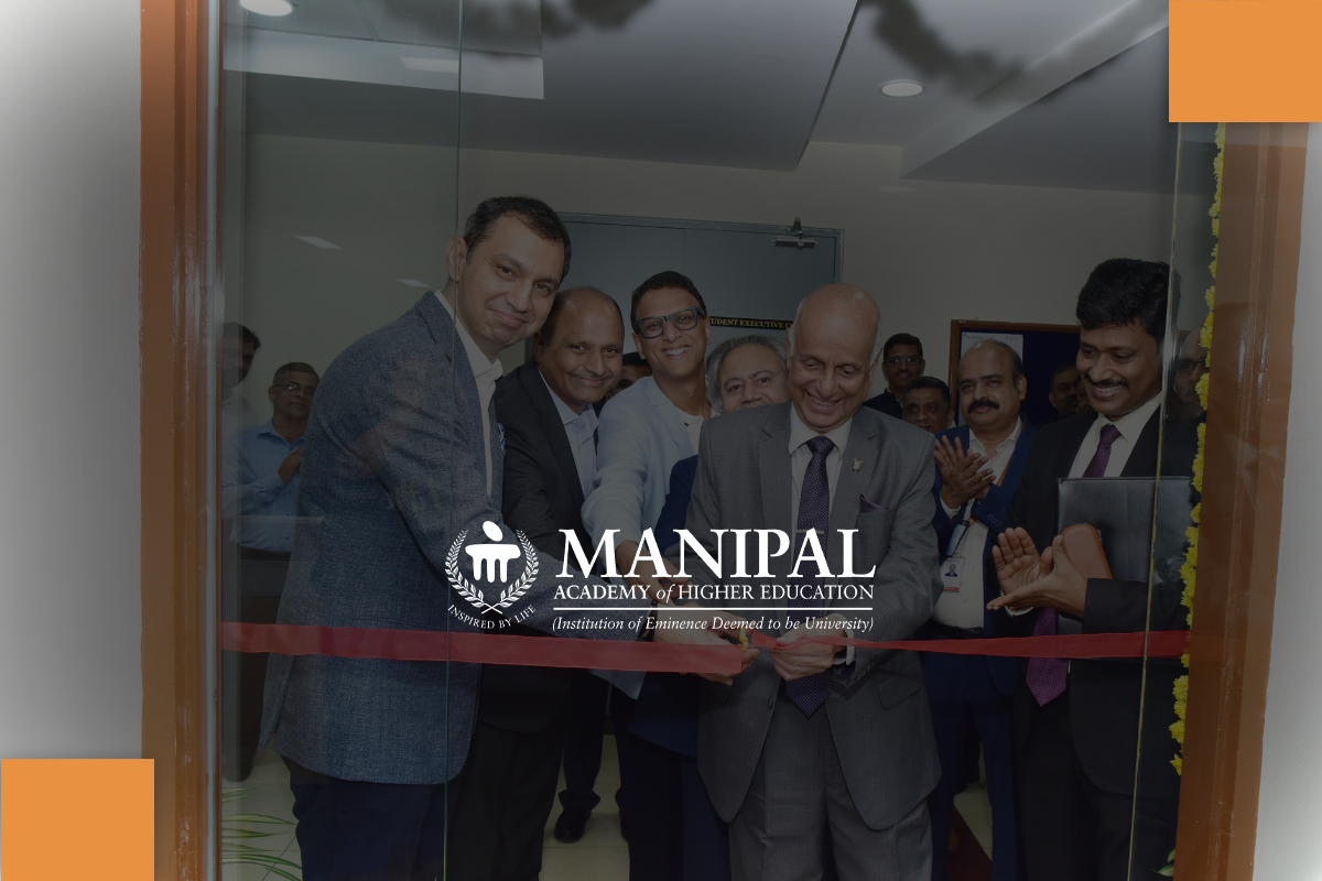 Five Microsoft Labs to Transform AI Learning and Innovation Across MAHE 