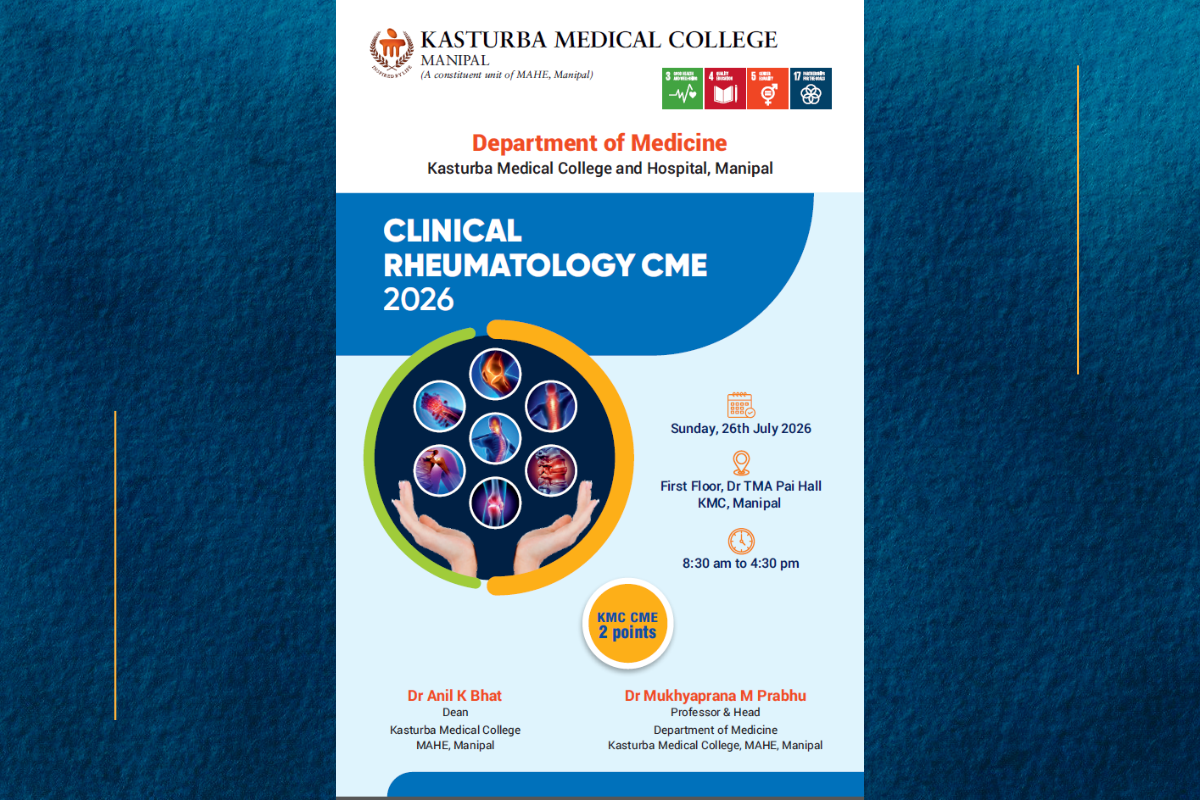 Clinical Rheumatology CME 2026