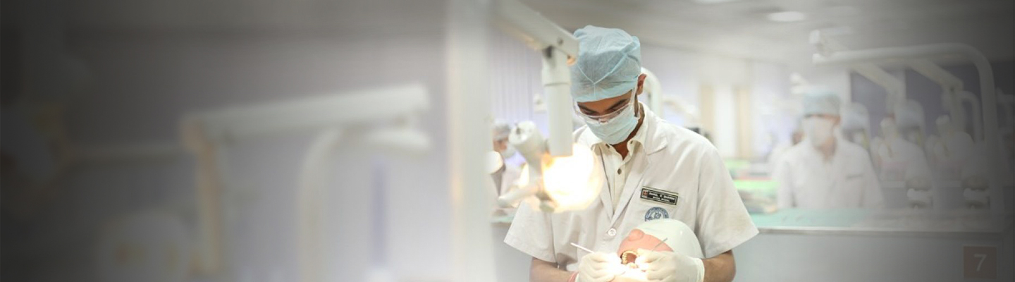 Oral Pathology Mcods