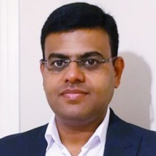 Dr. Praful B. Deshpande
