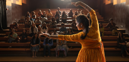 Study together image