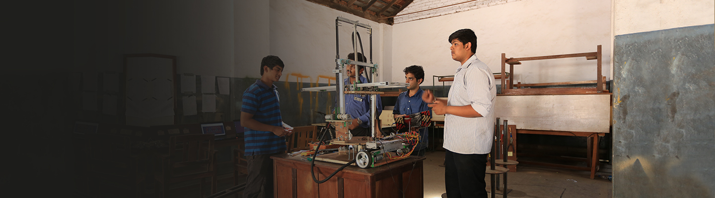 M. Tech in Thermal Sciences and Energy Systems course