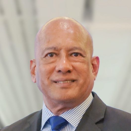 Datuk Professor Sundra Rajoo Nadarajah, Honorary Professor of Law and Globally recognised expert in Construction Law and Arbitration.
