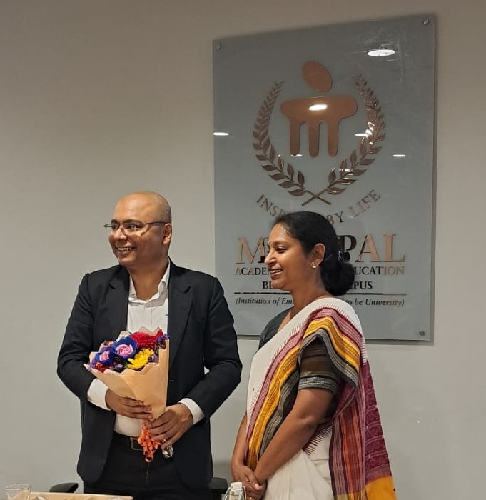 Faculty Development Programme