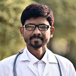 Dr. Sanjay Kumar Tanti