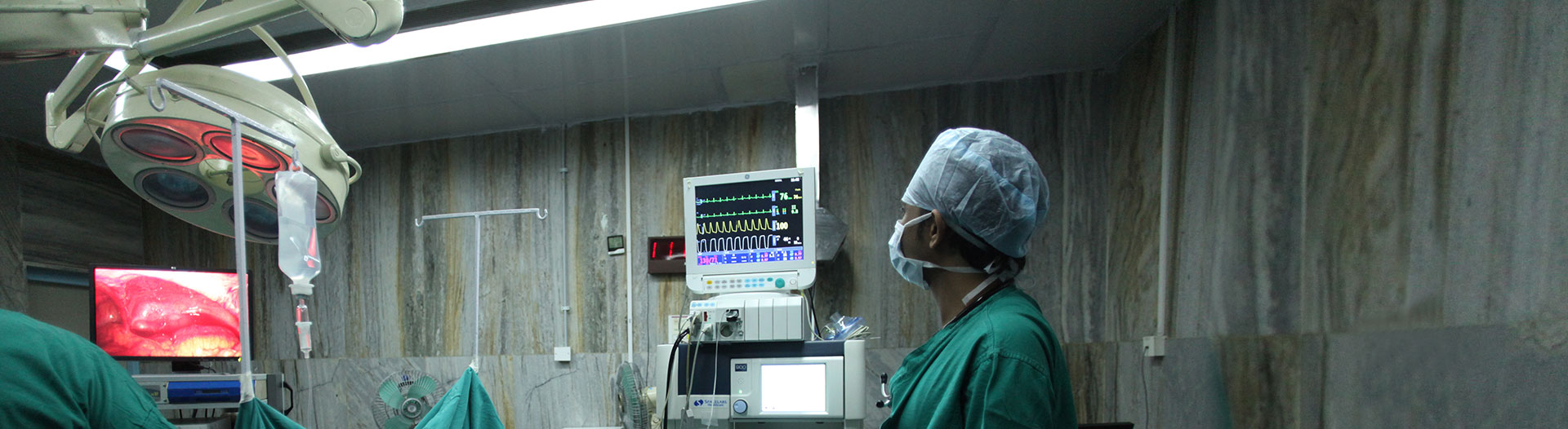 SOAHS Cardiovascular Therapy