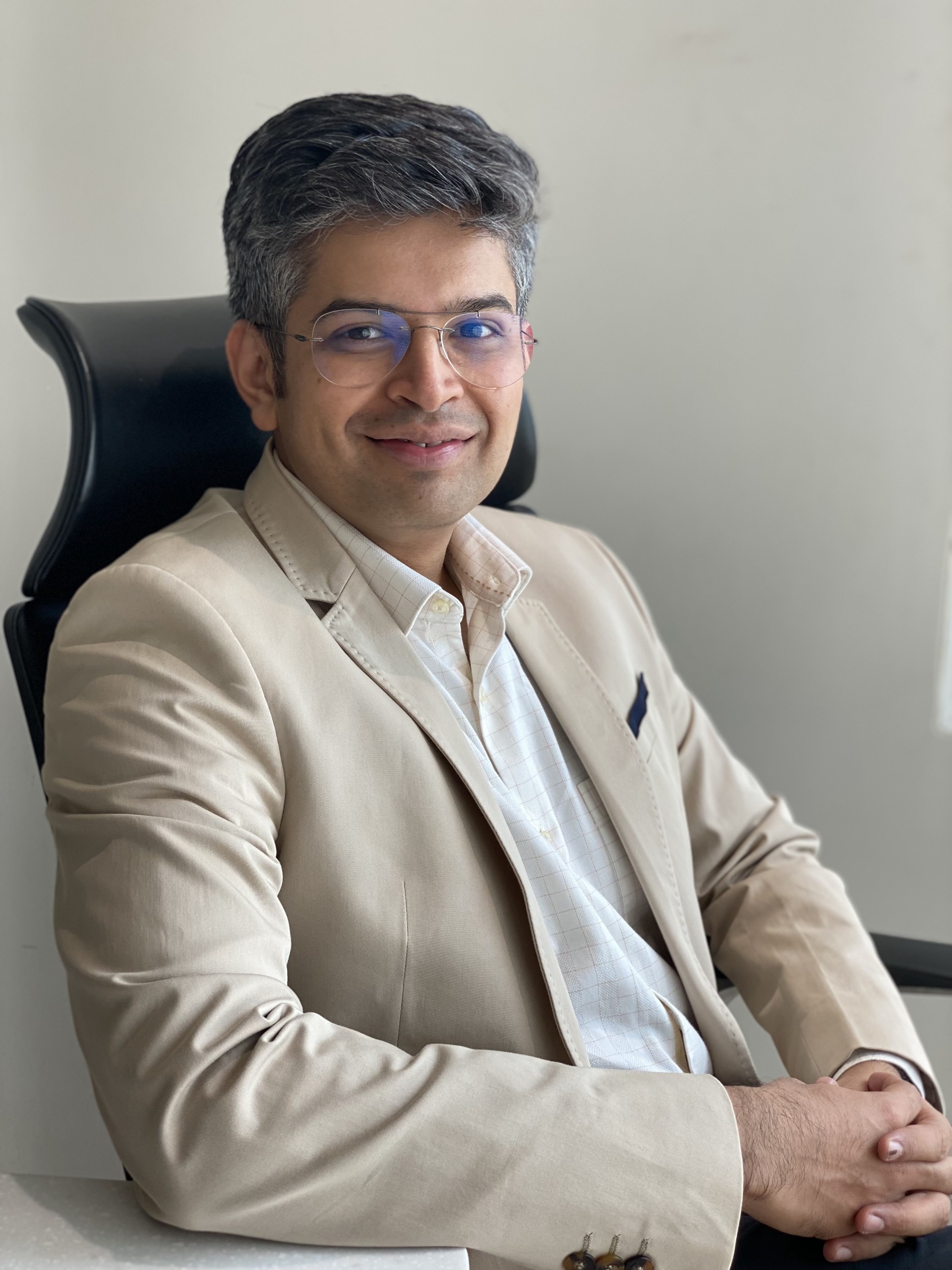 Alumni activity Report-Dr.Vikrant 