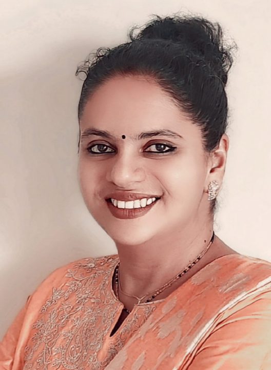 Faculty at MIC, MAHE, Manipal