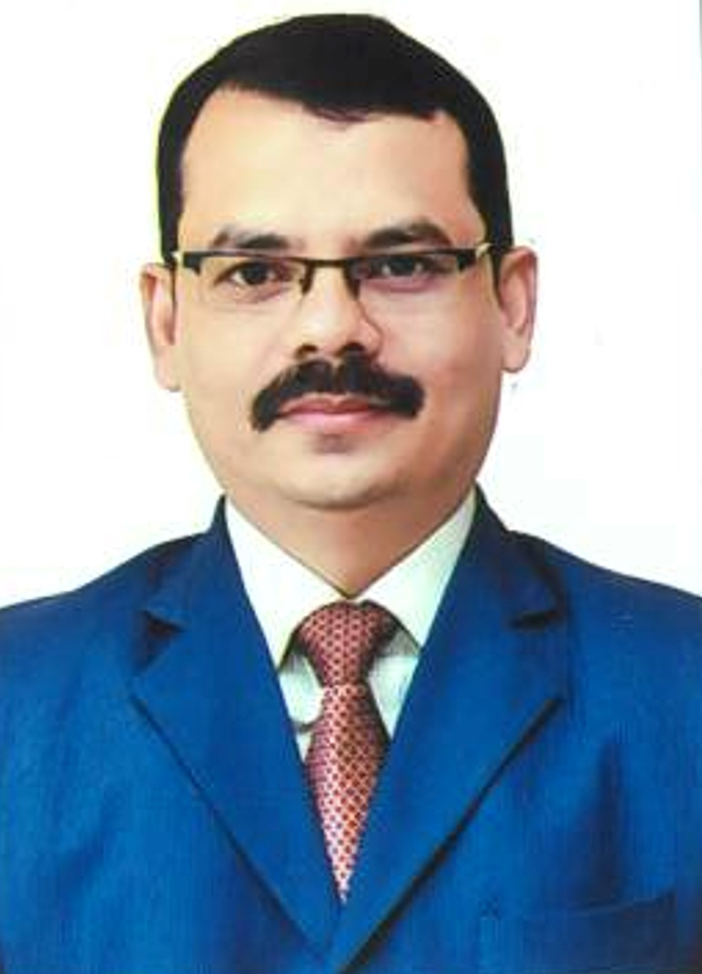 J. Nishar Ahmed, Assistant Professor Selection Grade and Qualification: Master of Business Administration