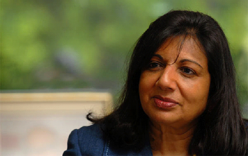 5 Indian Businesswomen who Can Inspire Women MBA Aspirants to Glory